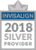 Invisalign Silver Provider logo