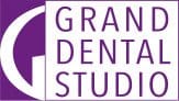 Grand Dental Studio logo